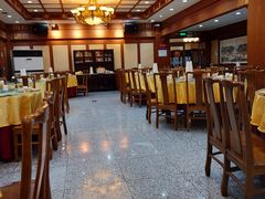 大堂-砂锅居(西四店)