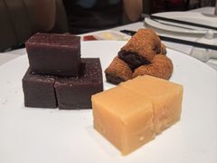 -四季民福烤鸭店(王府井东安门店)