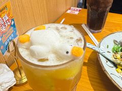 -佰海稻食堂·盖饭·拉面·寿喜锅(中华广场店)