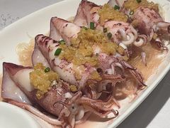 -百味馆·海鲜·湛江菜(后海花园店)