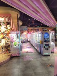 -LuckyStar幸运星家庭娱乐中心(东莞国贸店)