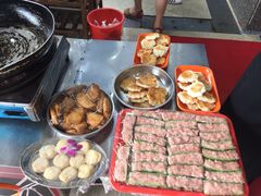 -蚝专家(北滘店)