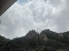 -崂山水果园农家宴(泉水鸡店)