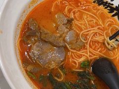 -和府捞面(凯德壹中心店)