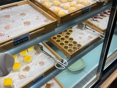 -盛江山自助料理(太原街万达店)