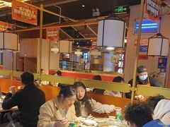 -吃城都·鱼蛙火锅(西玉龙街店)