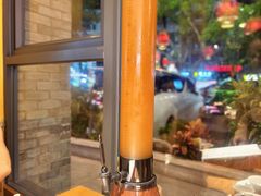 麦香黄啤-大富烧鸡大牌档(南山店)