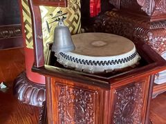 -西林禅寺