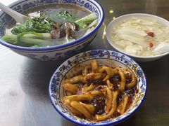 -西月城谭豆花(春熙路店)