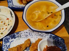 -裕鼎鲜·新中菜(王府井店)