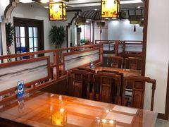 大堂-惠宾饭庄(中山路店)