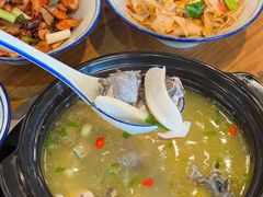 -妈妈的味道(和顺古镇店)