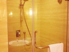 一居室套房-长白山万达锦华套房酒店