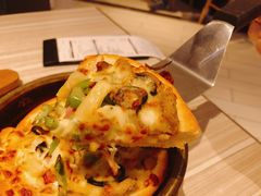 -必胜客(武汉欢乐谷店)