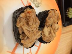 禾绿回转寿司(星光68店)-禾绿寿司(星光68广场店)