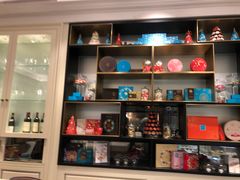 零售区-PAUL LAFAYET 法式甜品(港汇广场店)