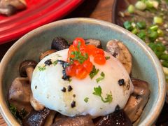 -盐说Salt Talk北美风味西餐厅(海上世界店)