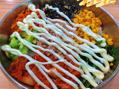 -米村拌饭(天津东丽万达店)