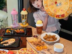 -必胜客(桐梓坡店)