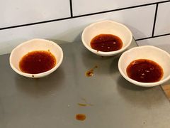 蘸碟-晓友烧麦(光华村店)