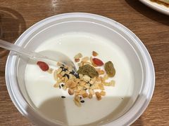 手工酸奶-贯贯吉·清真餐厅(浙江中路店)