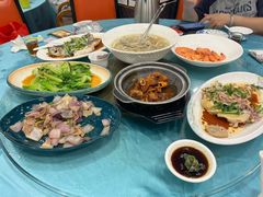 -粤·向群饭店(泮塘路店)