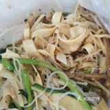 打小就喜欢吃这种凉菜凉皮之类的，加上夏天天气太热