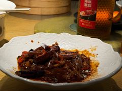 -吴越荣记苏州菜·松鼠桂鱼(月光码头店)