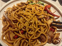 -晓疆山·大美新疆菜(白玉兰广场店)