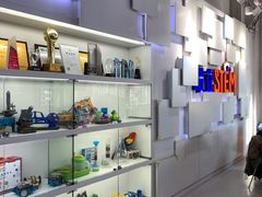 -斯坦星球AI编程·机器人科创·科学实验·信奥·思维·STEM·积木拼搭·竞赛考级(浦东联洋广场大拇指龙阳御桥中心)