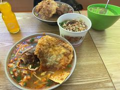 -阿生哥螺蛳粉(永安街店)