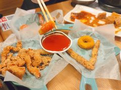 -姐弟俩土豆粉(沈阳铁西万达店)