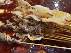-水碾河肥兔火锅(水碾河店)