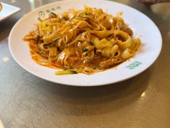 -南来顺饭庄·清真(南菜园店)