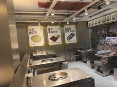 -大虎老火锅(直港大道店)