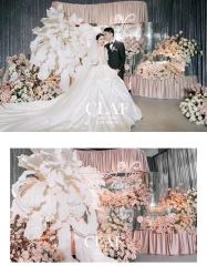 -深圳中洲万豪酒店·宴会厅