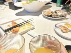 -多佐铁板烧(富力广场店)
