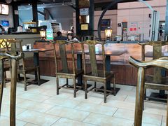 -重庆老字号·吴抄手·高豆花(T3航站楼店)