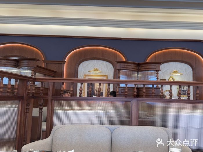 马克西姆俄罗斯餐厅(绥芬河店)图片