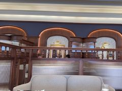 -马克西姆俄罗斯餐厅(通亚街店)