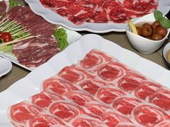 -众宜轩老北京铜锅涮肉·四合院(建国门店)
