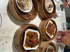 -稻香饭店(龙华天虹店)
