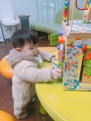 -圣瑞医疗上海圣恩儿科门诊部