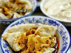 -西月城谭豆花(春熙路店)