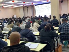 -优路教育·建造师消防安工造价经济师考研(魏公村校区)