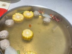 -汕头八合里海记牛肉店(清河店)