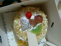 -甜心客(老汽车站店)