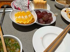 -海底捞火锅(枫蓝国际购物中心店)