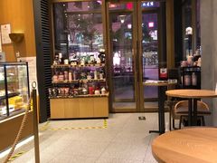 -星巴克臻选(北京世贸天阶店)