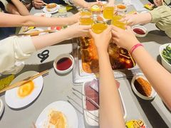 -海底捞火锅(南京红山常发广场店)